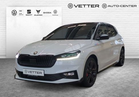 Skoda Fabia, 2026 2