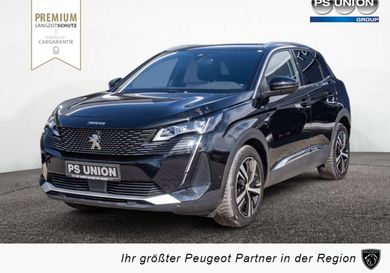 Peugeot 3008, 2023
