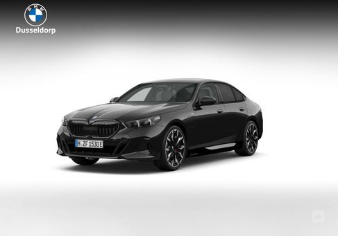 BMW 550, 2025