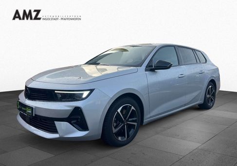 Opel Astra, 2024