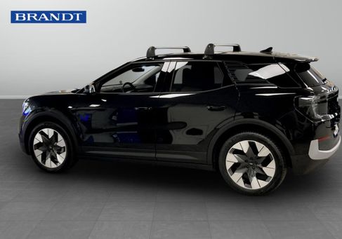 Ford Explorer, 2024 3