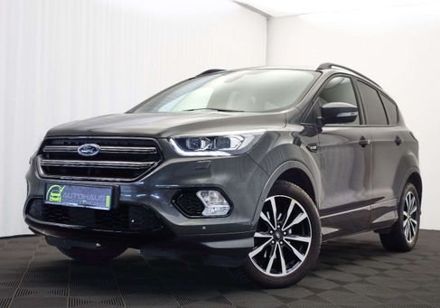 Ford Kuga, 2019