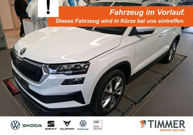 Skoda Karoq, 2022