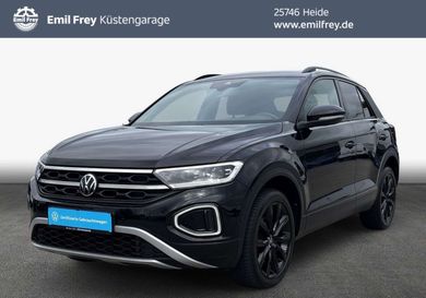 Volkswagen T-Roc, 2022