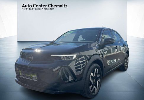 Opel Mokka, 2024 3