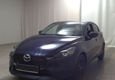 Mazda 2, 2023 2
