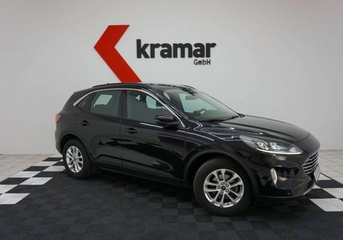 Ford Kuga, 2022