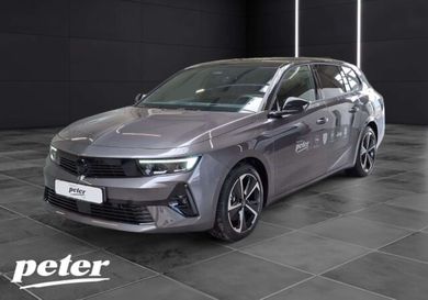 Opel Astra, 2025