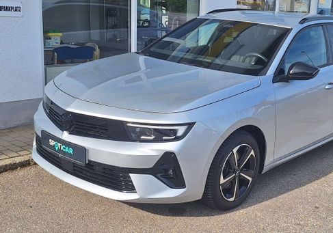 Opel Astra, 2024