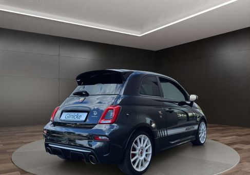 Abarth 695, 2022 2
