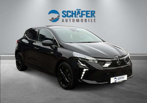 Mitsubishi Colt, 2024 2