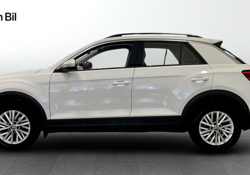 Volkswagen T-Roc, 2023