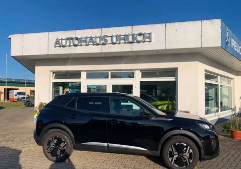 Peugeot 2008, 2025