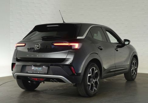 Opel Mokka, 2023 3