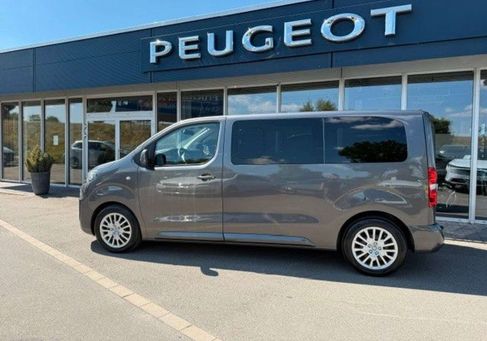 Peugeot Expert, 2017