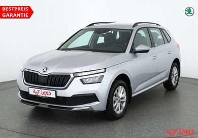 Skoda Kamiq, 2023