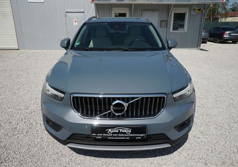 Volvo XC40, 2019 3