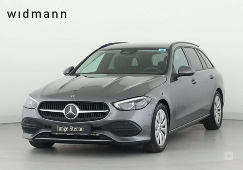 Mercedes-Benz C 200, 2023
