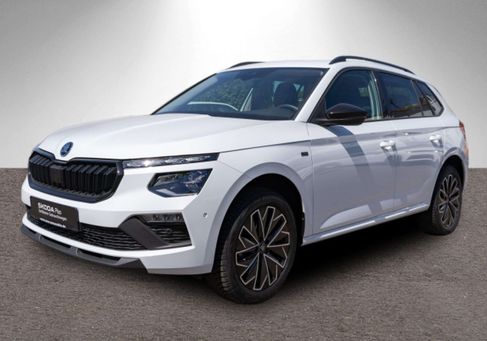 Skoda Kamiq, 2025