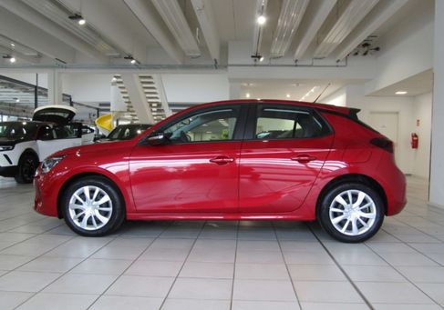 Opel Corsa, 2023 3