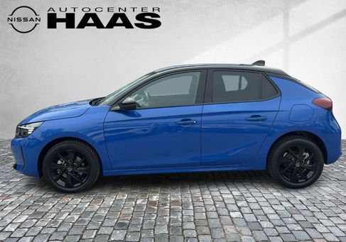 Opel Corsa, 2023 3