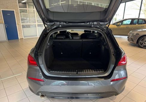 BMW 1 Serija, 2020