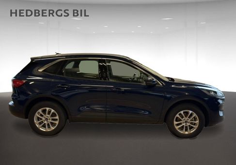 Ford Kuga, 2023