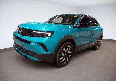Opel Mokka, 2025