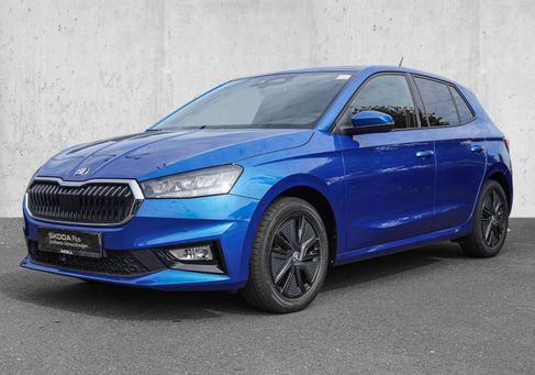 Skoda Fabia, 2027