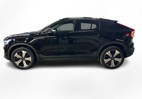 Volvo C40, 2023