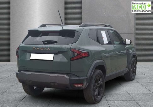 Dacia Duster, 2026 2