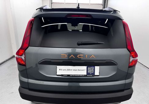 Dacia Jogger, 2026 3