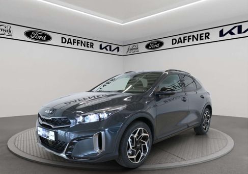 Kia XCeed, 2025