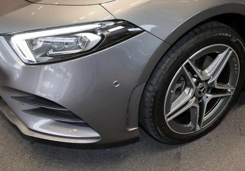 Mercedes-Benz A 250, 2022