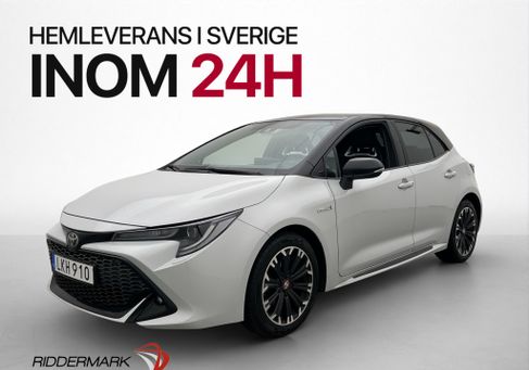 Toyota Corolla, 2020 3