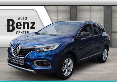 Renault Kadjar, 2019