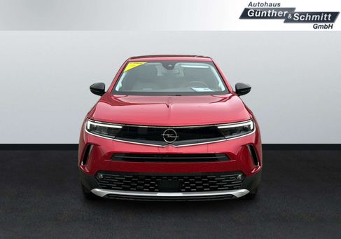 Opel Mokka, 2023 3