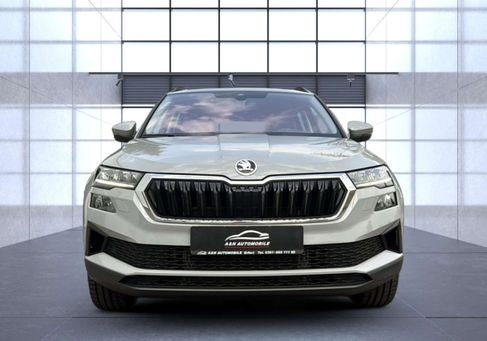 Skoda Karoq, 2023