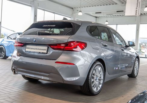 BMW 118, 2023