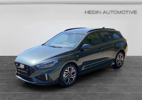 Hyundai i30, 2026 2