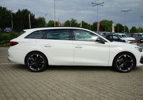 Cupra Leon, 2023