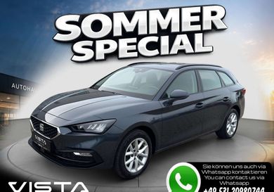 Seat Leon, 2022