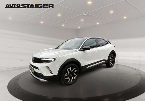 Opel Mokka, 2023 2
