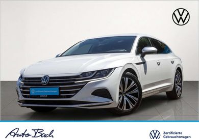 Volkswagen Arteon, 2023