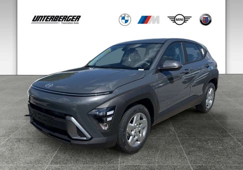 Hyundai Kona, 2025 2