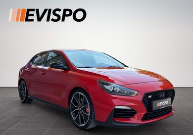 Hyundai i30, 2020