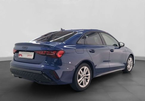Audi A3, 2025 3