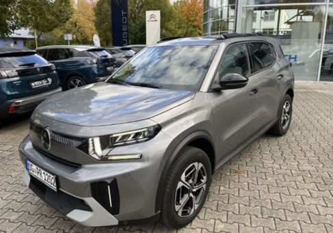 Citroën C3 Aircross, 2025 2