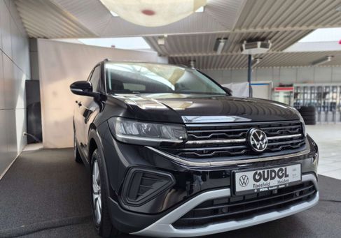 Volkswagen T-Cross, 2026
