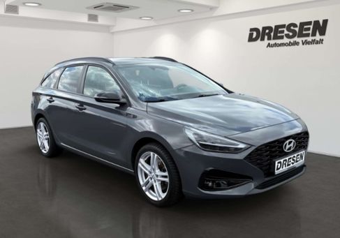 Hyundai i30, 2024 3